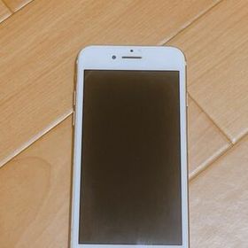 Apple iPhone7 ゴールド SIMロック解除済 利用制限〇