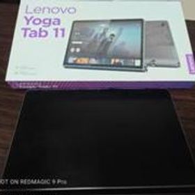 Lenovo Yoga Tab 11 タブレット 8GB/256GB