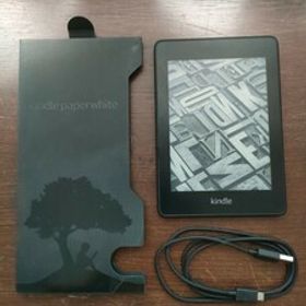 Amazon Kindle Paperwhite 32GB Wifi+4G
