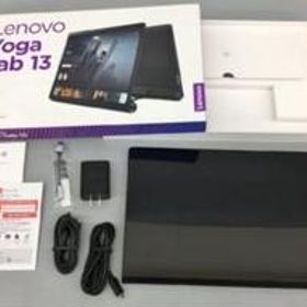 Lenovo Yoga Tab13 タブレット