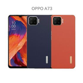 【中古A】OPPO A73「64GB」SIMフリー CPH2099 【赤ロム保証】