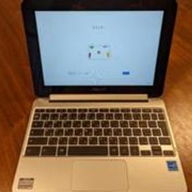 【値下げしました】ASUS ChromeBook C101P クロームブック