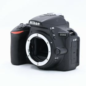 ニコン(Nikon)のNikon D5600 ボディ(デジタル一眼)