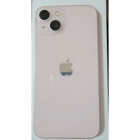 アイフォーン(iPhone)の最終値下げ iPhone13 132GB ピンク 中古品(スマートフォン本体)