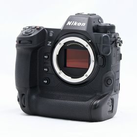 ニコン(Nikon)のNikon Z9 ボディ(ミラーレス一眼)