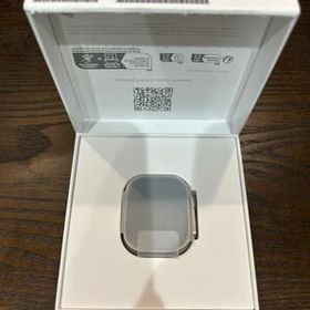 【超美品】Apple Watch ultra 使用５ヶ月 保証あり