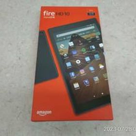 LNGNQ 未開封新品 AMAZON KINDLE FIRE HD 10 第9世代 32GB