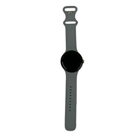 【中古】 【動作保証】Google Pixel Watch スマートウォッチ 第一世代 腕時計 良好 T8730658