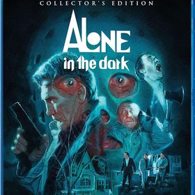 Alone in the Dark (Collector's Edition) [Blu-ray] Blu-ray