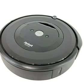 【中古】 【動作保証】iRobot Roomba ルンバ e5 ロボット 掃除機 アイロボット N8748641