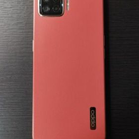 OPPO A73 初期化済み