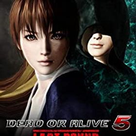 【中古】DEAD OR ALIVE 5 Last Round - PS4