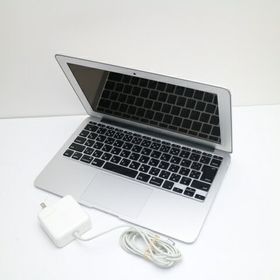 MacBook Air 11インチ 新品 19,200円 中古 6,500円 | ネット最安値の ...