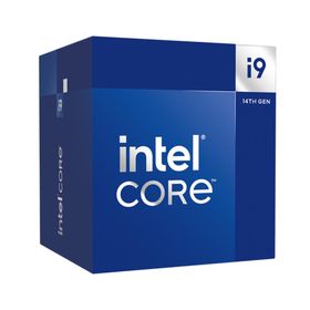 Intel Core i9-14900 デスクトッププロセッサー 24コア (8 Pコア + 16 Eコア) 最大5.8GHz