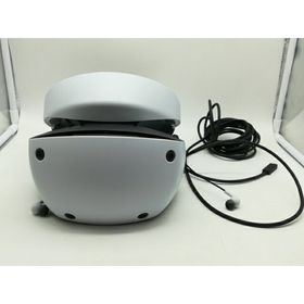【中古】SONY PlayStation VR2 CFIJ-17000【広島】保証期間1週間【ランクA】
