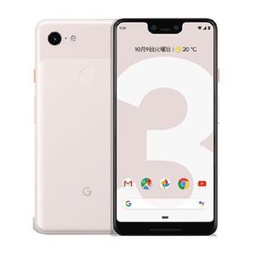 Google Pixel 3 XL[64GB] SoftBank ノットピンク【安心保証】