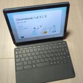 IdeaPad Duet Chromebook ZA6F0019JP