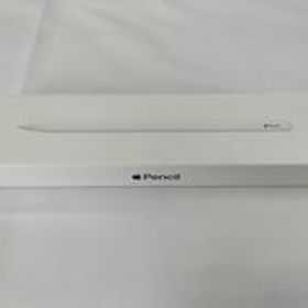 Apple Pencil 第2世代 MU8F2J/A APPLE
