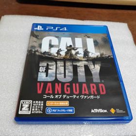 ●PS4 コール オブ デューティ ヴァンガード Call of Duty Vanguard CoD●
