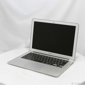 MacBook Air 13.3-inch Early 2015 MMGF2J／A Core_i5 1.6GHz 8GB SSD128GB 〔10.15 Catalina〕