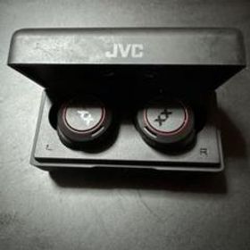 JVCケンウッド HA-XC91T Bluetooth ワイヤレスイヤホン