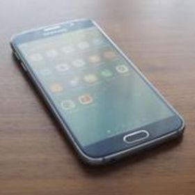 Galaxy S6 128GB 米国仕様 SIMフリー
