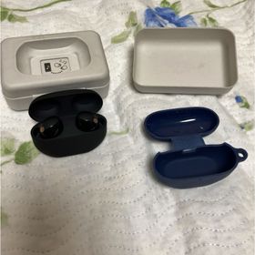 WF-1000XM5 ブラック(ヘッドフォン/イヤフォン)