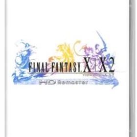 FINAL FANTASY X／X－2 HD Remaster