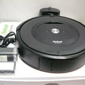 ルンバ e5 アイロボット ロボット掃除機 水洗い ダストボックス iRobot Roomba