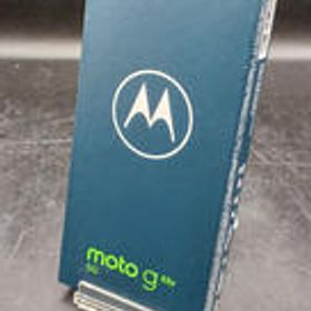 Y!mobile スマートフォン MOTO G53Y5G MOTOROLA