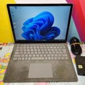 マイクロソフト Surface Laptop 2 13.5型 マルチタッチ 良品