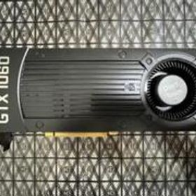 NVIDIA GeForce GTX1060 3GB