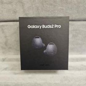 【美品】Galaxy Buds2 Pro グラファイト