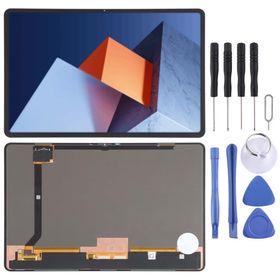 Mobile Phone Repair Parts Original LCD Screen with Digitizer Full Assembly for Huawei Matebook e Drc-W59