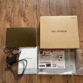 ノートPC FUJITSU FMV LIFEBOOK CH90/F3