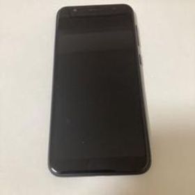 ZenFone Max (M1) ブラック 32 GB SIMフリー