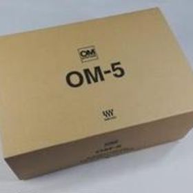 新品 OM SYSTEM OM-5 シルバー ボディ 1年保証 送料無料