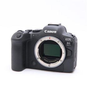 【あす楽】 【中古】 《美品》 Canon EOS R6 Mark II ボディ [ デジタルカメラ ]
