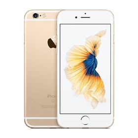 iPhone6s[32GB] Y!mobile MN112J ゴールド【安心保証】