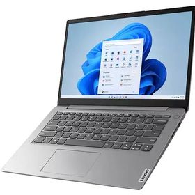 Lenovo IdeaPad Slim 170 Ryzen5 7520U/メモリ8GB/SSD512GB/14型フルHD IPS液晶/Windows11 ノートパソコン【メーカーリファビッシュ品】