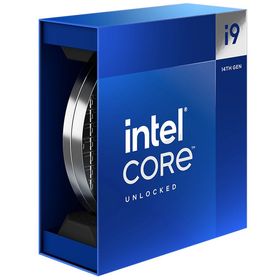 インテルCore i9 14900K BOX