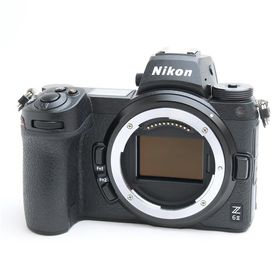 【あす楽】 【中古】 《良品》 Nikon Z6II ボディ [ デジタルカメラ ]