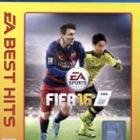 【中古】 FIFA 16 EA BEST HITS／PS4