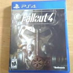 fallout4 フォールアウト4 北米版