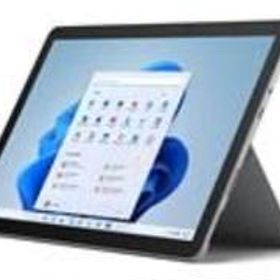 Surface Go 3 8V6-00015ほぼ新品 officeなし