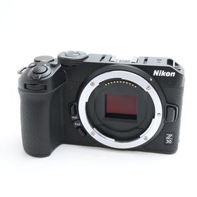 【あす楽】 【中古】 《美品》 Nikon Z30 ボディ [ デジタルカメラ ]