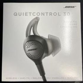 Bose QuietControl 30 wireless