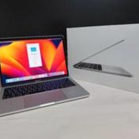 Apple MacBook Pro 2017 13inch i5/8GB