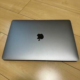 MacBook Pro スペースグレイ ［MR9Q2J/A］ 2018モデル