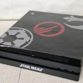 PS4PRO CUHJ-10019 SONY